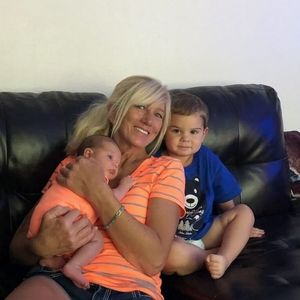 Meet your Posher, Sue